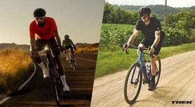 Gravel Bikes vs. Road Bikes: What's the Difference?