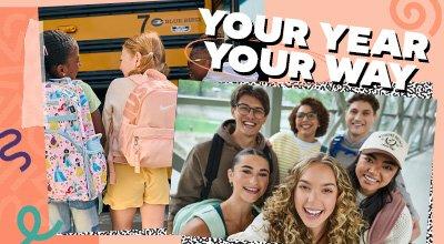 Back-to-School Shopping Made Simple at SCHEELS