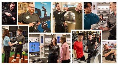 What Makes a SCHEELS Expert?