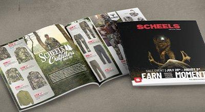 2025 Early Hunt Sale Highlights