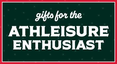 Best Gifts for Athleisure Enthusiasts