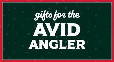 Best Gifts for Anglers