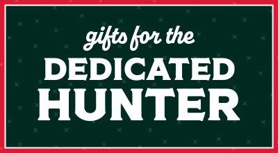 Best Gifts for Hunters