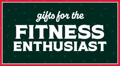 Best Gifts for Fitness Enthusiasts