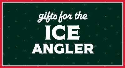 Best Gifts for Ice Fishing