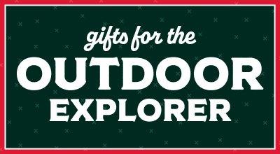 Best Gifts for Outdoor Explorers