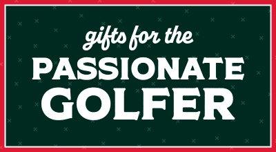 Best Gifts for Golfers