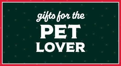 Best Gifts for Pet Lovers