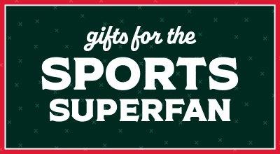 Best Gifts for Sports Fans