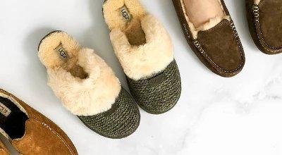 Best Slippers for Men & Women