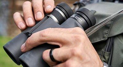 Binoculars Buying Guide