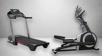 Which is Better for You: Elliptical or Treadmill?