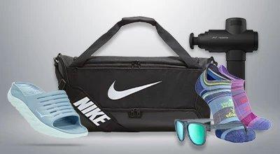 The Best Gifts for Runners