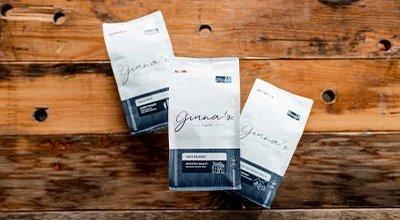 Ginna's Café & Coffee