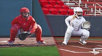 Choosing & Sizing Catcher's Gear—A Complete Guide
