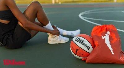 How to Choose a Basketball