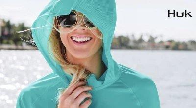 What to Wear in Hot & Humid Weather