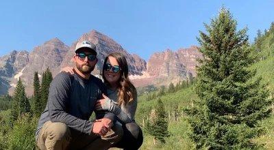 Camping Expert Brandon's Summer Essentials