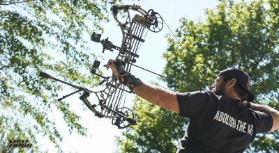 Parts of a Compound Bow: A Beginner's Guide