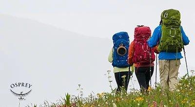 How to Choose a Backpacking Pack