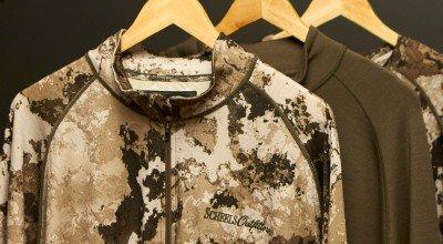 About Our SCHEELS Outfitters Base Layers