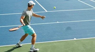 How to Choose a Tennis Racket