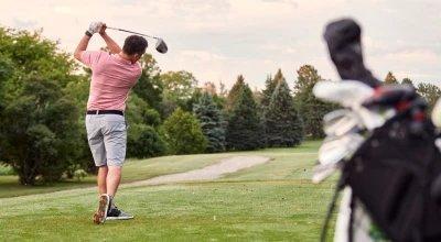 Golf Club Trade-In at SCHEELS
