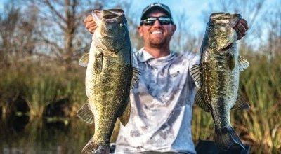 Bass Fishing Tips