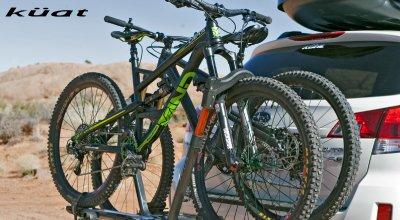How to Choose a Bike Rack