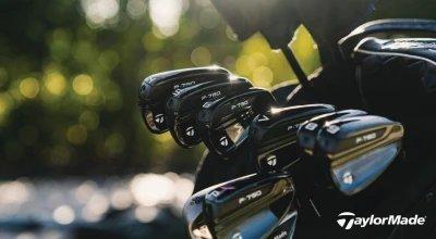 Types of Golf Clubs: A Beginner's Guide