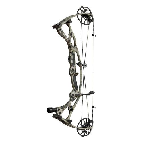 Hoyt Carbon RX-8 Compound Bow - Primary Image