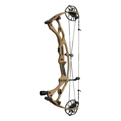 Hoyt Carbon RX-8 Compound Bow - Primary Image