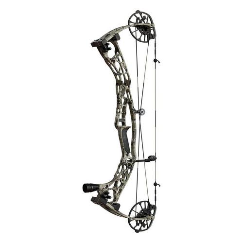 Hoyt Alpha X 30 Compound Bow - Primary Image