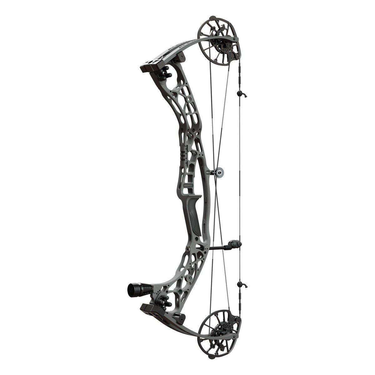 Hoyt Alpha X 30 HBX Xact LH 70 29.0 Tombstone ST Compound Bow 1470374 - Hoyt