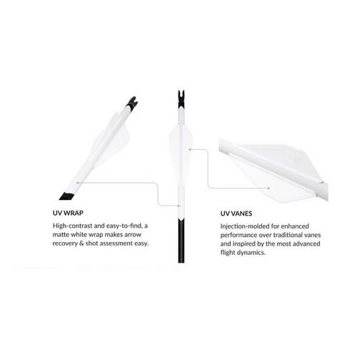 Ultraview UV 1K Arrows - Primary Image