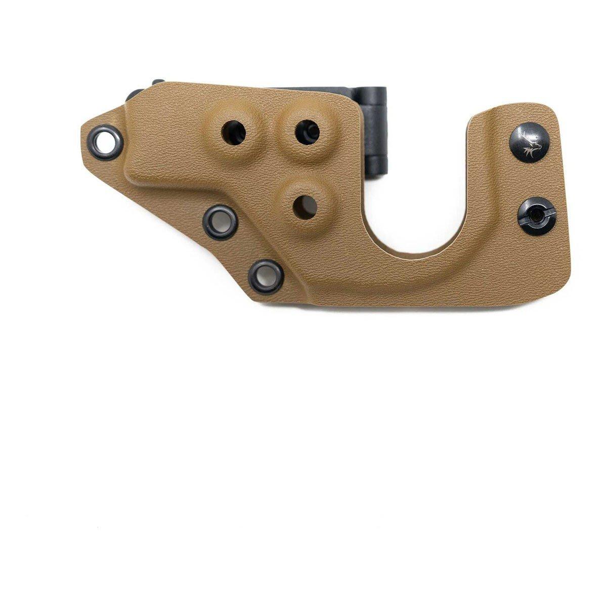 Ivory Holsters Robin Hood Release Holster - Ivory Holsters