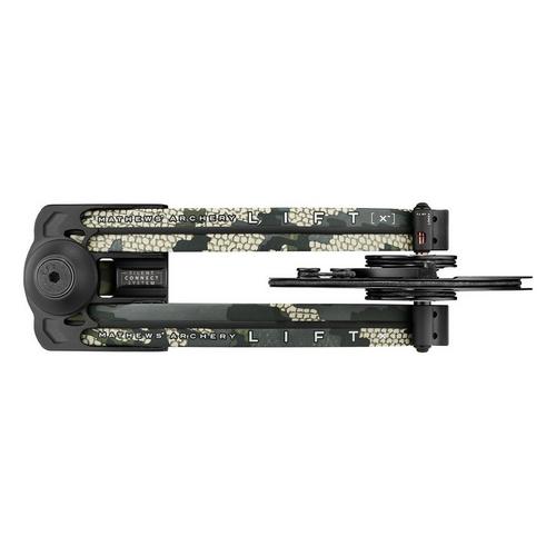 Mathews LIFT X 29.5 Compound Bow - Primary Image