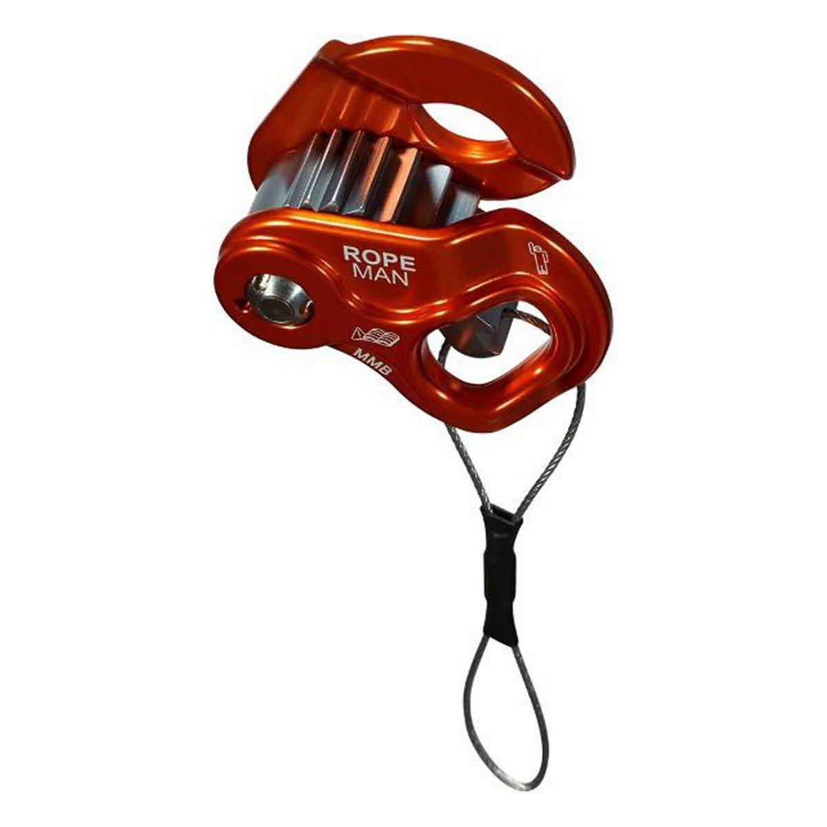 Trophy Line Trophyline Ropeman 1 Ascender - Trophy Line