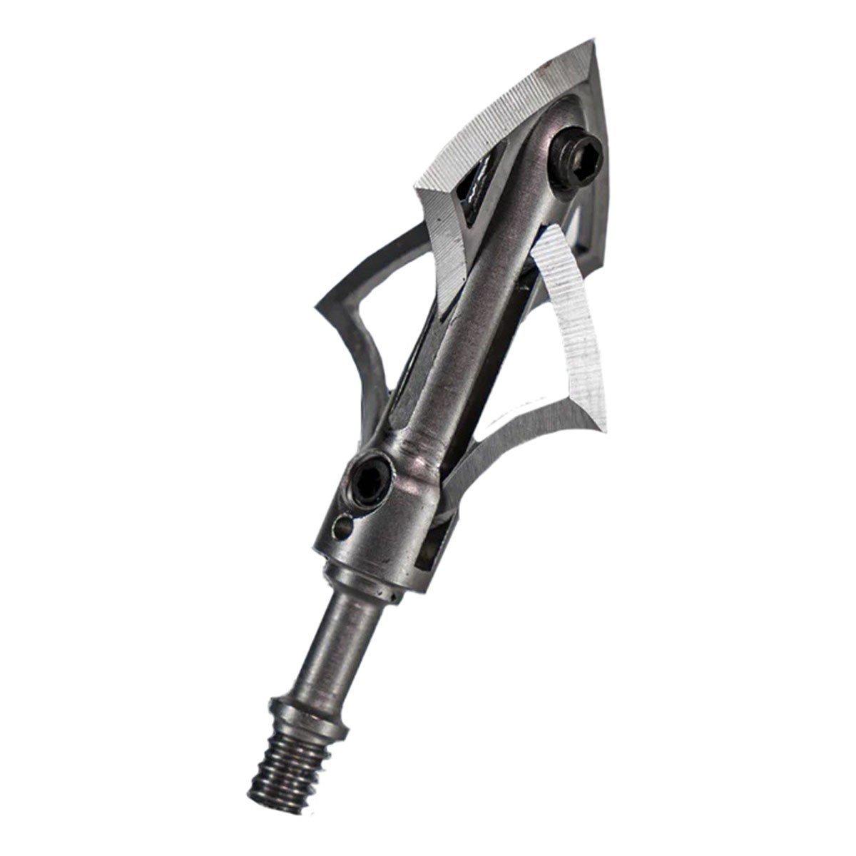Evolution Outdoors Jekyll Broadheads - Evolution Outdoors