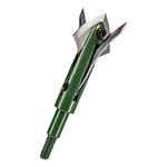 Evolution Outdoors Whitetail Fury Broadheads - Thumbnail 2 of 3