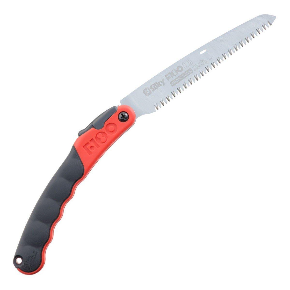 Silky Saws F180 Folding Saw - Silky Saws
