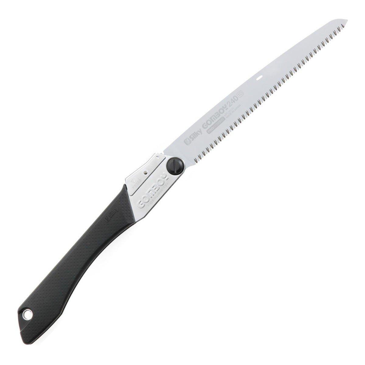 Silky Saws GOMBOY 240mm Folding Saw - Silky Saws