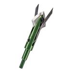 Evolution Outdoors Turkey Wrecker Broadheads - Thumbnail 1 of 4