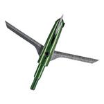 Evolution Outdoors Turkey Wrecker Broadheads - Thumbnail 3 of 4