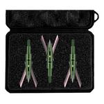 Evolution Outdoors Turkey Wrecker Broadheads - Thumbnail 4 of 4