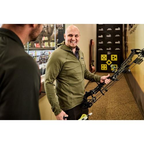 Archery Technician Services - Primary Image