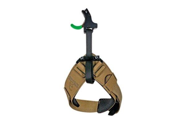 Evolution Outdoors Dragon Index Release - Evolution Outdoors