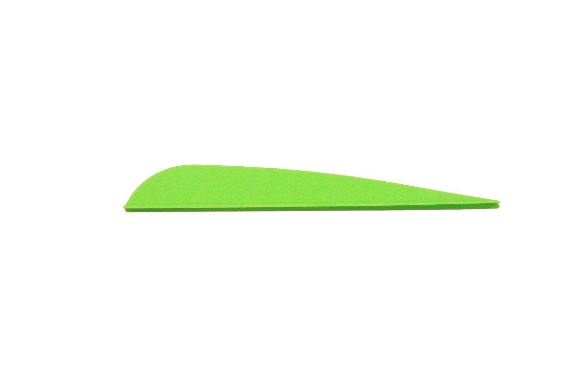 Scheels Outfitters Plastic Vanes - H and H Archery