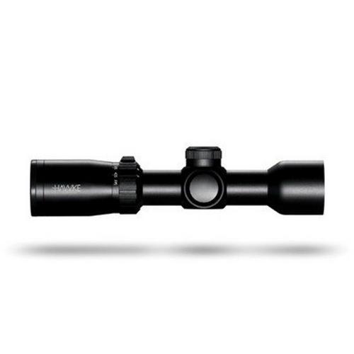 Hawke XB1 1.5-5×32 SR Crossbow Scope - Primary Image