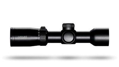 Hawke XB1 1.5-5×32 SR Crossbow Scope - Hawke Optics